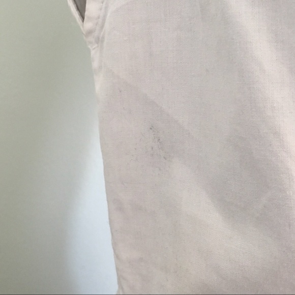 Chanel 2 tone, open back dress - Picture 7 of 8